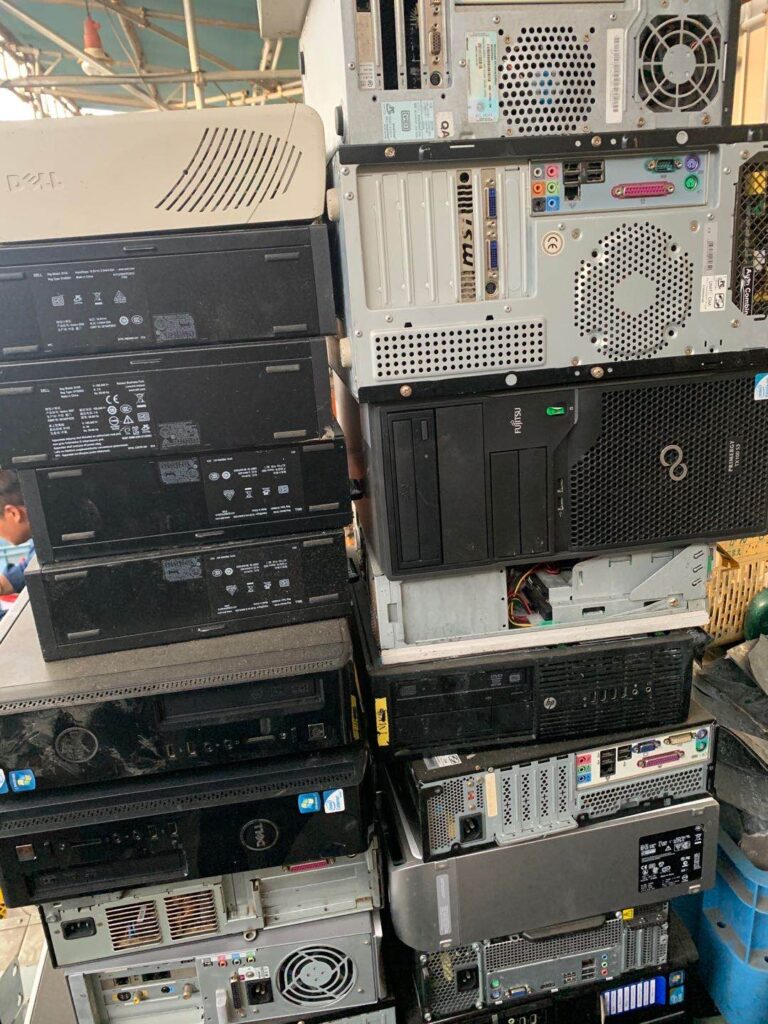 PC本体